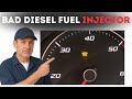 5 Symptoms Your Diesel Injectors Are Failing (Don't Ignore Sign #4)