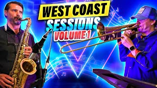 West Coast Sessions Volume 1 (Paul The Trombonist Quintet)