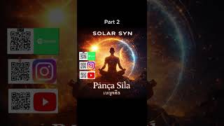 SolarSyn Studios – Panca Sila Part 2| Best EDM 2026 ⚡ Festival &amp; Workout Music