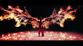 [Instrumental w/ Some BG Vocals] Flame of Love - Taemin #JPOP | Experiment #6