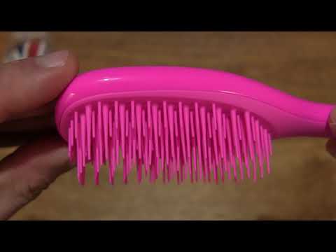 Tangle Teezer The Wet Detangler Mini Tangle Teezer The Wet Detangler Mini