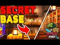How I hunt my anime's base | RISE SMP SE-1 | Itz SPD