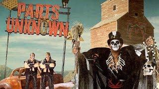 10 Greatest Wrestlers From Parts Unknown