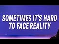 Justin Bieber Poo Bear Sometimes It S Hard To Face Reality Hard 2 Face Reality Lyrics Justin Bieber Poo Bear Sometimes It S Hard To Face Reality Hard 2 Face Reality Lyrics