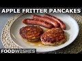 Apple Fritter Pancakes – You’ll Go Nuts for These Not Just Flat Doughnuts FRESSSHGT
