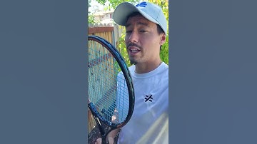 The Problem with Extended Rackets is...