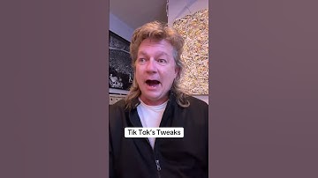 Tik Tok’s Tweaks #tiktok #algorithm #communityguidelines #socialmedia #duet #violation #censorship