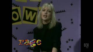 Countdown (Australia)- Sharon O’Neill Guest Hosts Countdown- October 25, 1981- Part 3