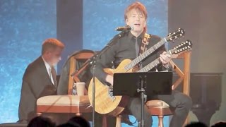 Richie Sambora - Dead or Alive (Live for the Dream Foundation)