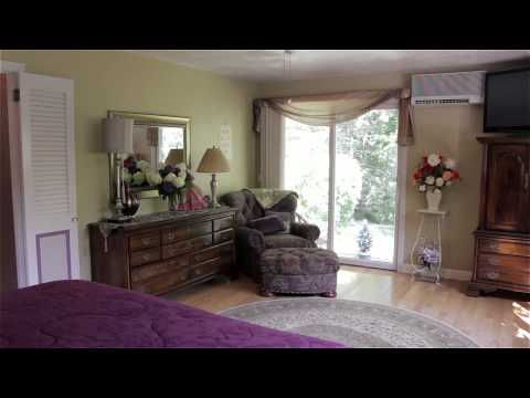 169 Cedar Street, Warwick, RI home video tour