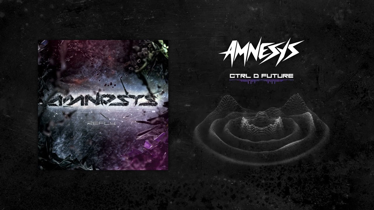 YouTube에서 Amnesys - Ctrl_D_Future 보기 YouTube에서 Amnesys - Ctrl_D_Future 보기