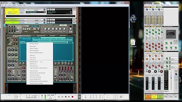 808 KICK RECONSTRUCTION