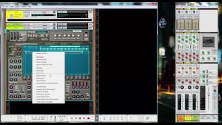 808 KICK RECONSTRUCTION