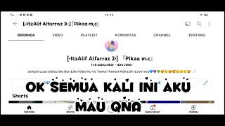 Open #Qna Sepecial 1Rb Subs