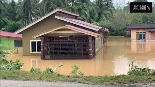 Download Lagu Banjir di Raub 2021 | Keesokan paginya Setelah Surut | 4 Januari 2021 MP3