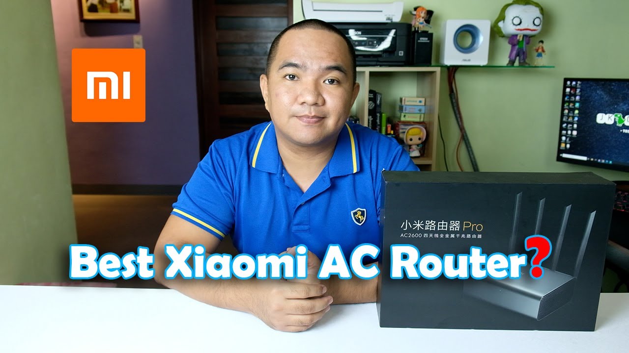 mi router pro ac2600  2022 New  Xiaomi Router 3 Pro: cấu hình và kiểm tra | JK Chavez