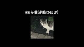 满舒克-做我的猫(𝐬𝐩𝐞𝐝 𝐮𝐩) x1.1