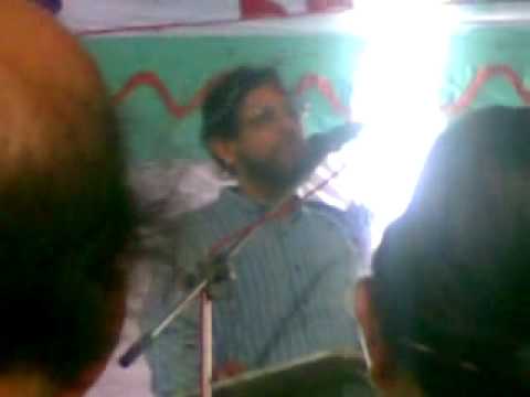 Speech of Asaduzzaman Noor MP at Gallery Kaya