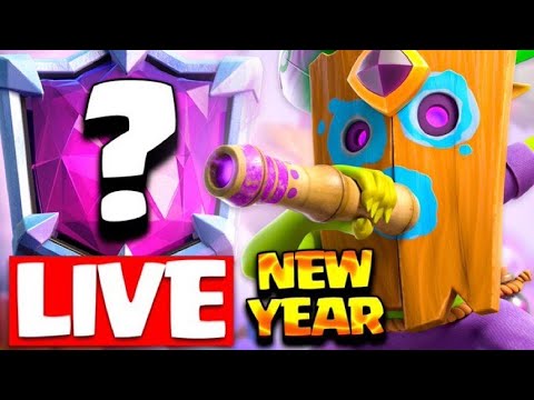 Top 10 Ladder Push! (viewer decks maybe too)