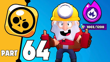 Brawl Stars - Dynamike | Gameplay Walkthrough Part 64
