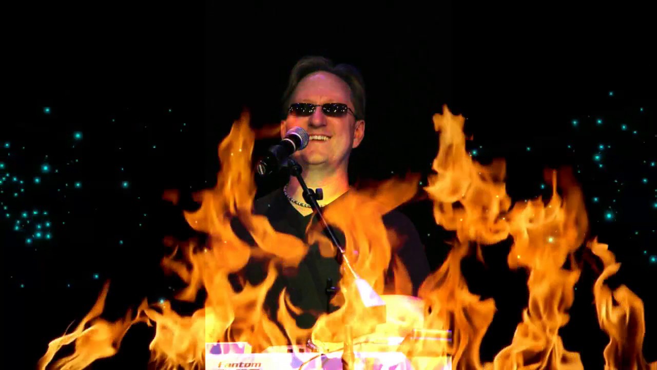 Modified into for Asia video