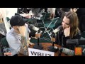 102.9 The Buzz: Road To: Rock on the Range - Lzzy Hale Interview