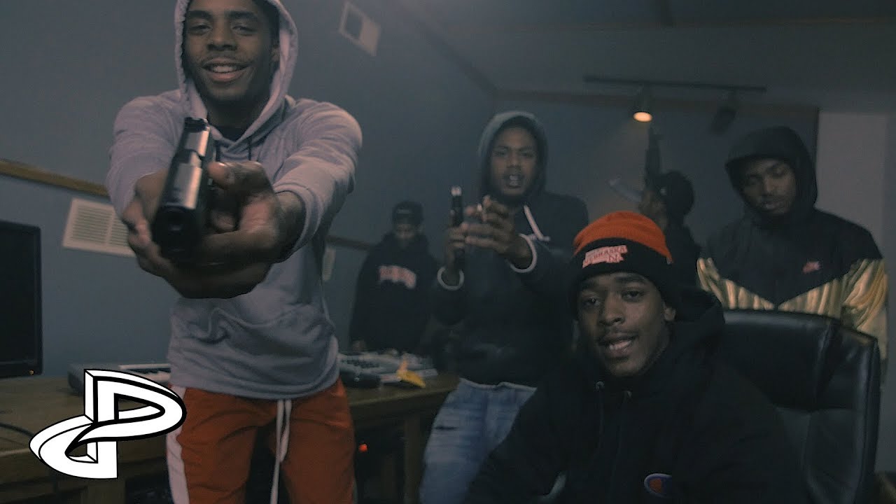 K Money - Latenights Early Mornings (Official Video) | Shot by @ceoduce ...