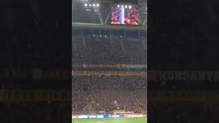 Ultraslan Sen Sarıyla Kırmızı Şampiyonlar Ligi Resimi