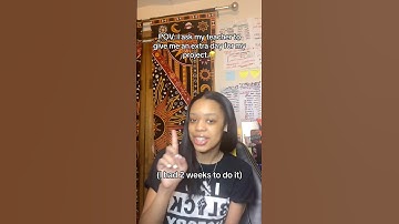 Turning in an assignment late be like 😮‍💨…. #shorts