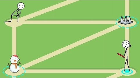 Relay Race - Level 31-55 (WEEGOON Game) @JEDO12