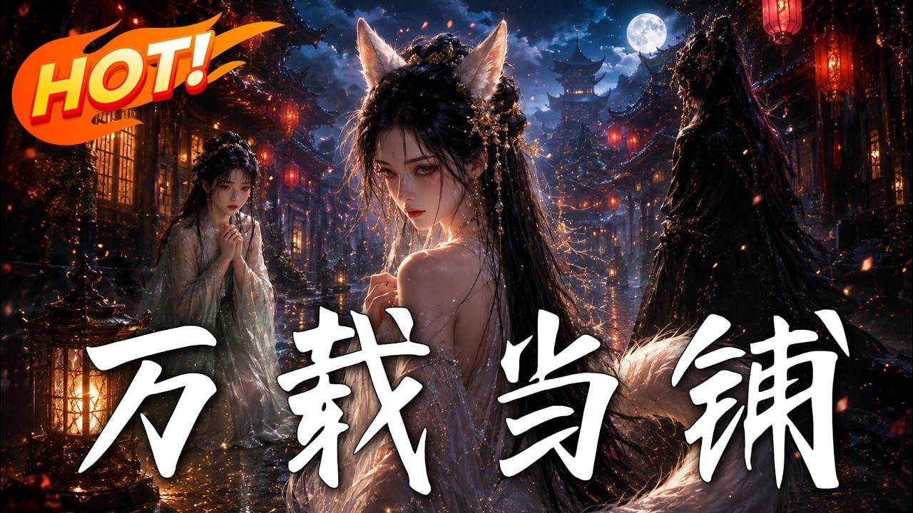 萬載當鋪：格式化後的末日生存