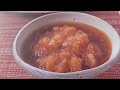 ПОНЗУ с Дайконом Японский соус рецепт в домашних условиях How to make tasty PONZU sauce