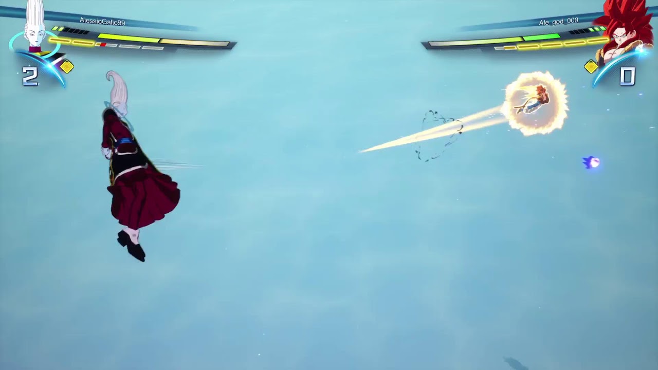 DRAGON BALL SPARKING ZERO - sbrodoliamo insieme 280 -ROAD TO Z - GalloZ