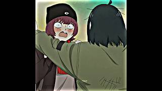 Main Aapki Didi Nahi Hun 😂 || Spy x Family Season 3 Hindi dub #anime #shorts #animeedit