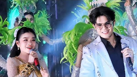 หมอดูหมอใจ ไรอัล กาจบัณฑิต & อุ๋งอิ๋ง เป็นแขกรับเชิญเวทีเพชรบ้านแพง สระแก้ว 18/2/2025