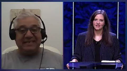 Happy Hanukkah! | Israel Update | House Of Destiny...