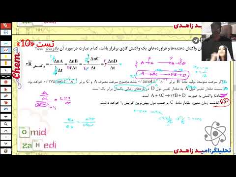 تصویری: چه زمانی علامت تجاری velcro ثبت شد؟