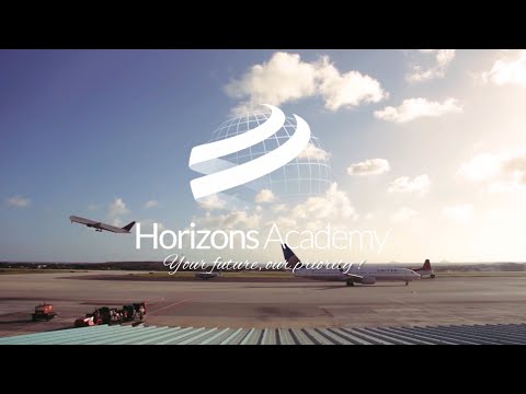 Horizons Academy - Centre de formation spécialisé dans l'aviation et le tourisme