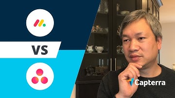 monday.com vs Asana: Why they switched from Asana to monday.com