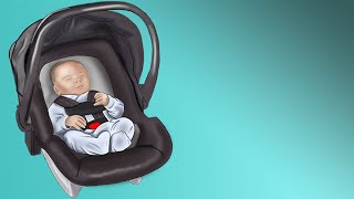 &quot;The Infant Car Seat Tolerance Screening&quot; by Kathryn Gustafson, for OPENPediatrics