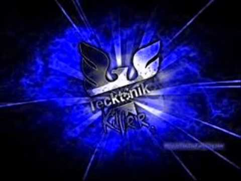 TecktoniK music new 2012