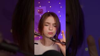 MOST "Professional" Makeup Application?! ASMR Roleplay Most Fastest #asmr #shorts