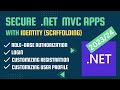 Asp net core identity  role based authorization in aspnet core mvc 7