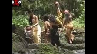 Galang Kangin - Liana (Gadis Bali)