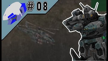 Armored Core 3 Blade only : I can