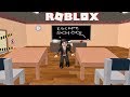 Roblox Escape School Obby Full Run Through