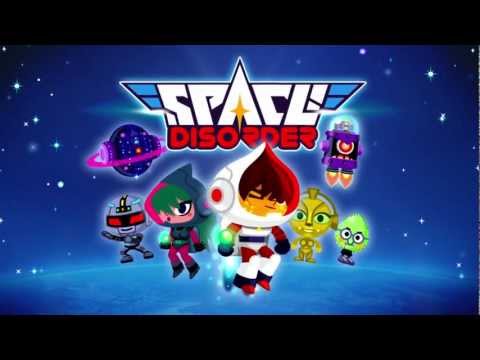 Space Disorder - Trailer - FREE on the App Store