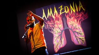 Arts of Resistance Festival: Cultures Against Imperialism | Panel talks \u0026 performances