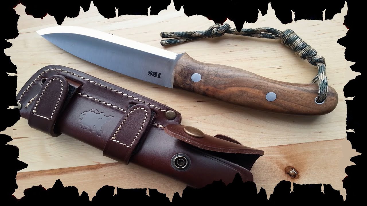 アウトドア キャンプ ナイフ TBS knives アウトドア キャンプ ナイフ TBS knives