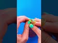 DIY Squishy Magic: Create Your Own Stress Reliever at Home! 🎨✨ #Shorts